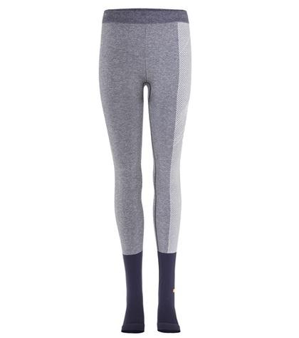 Adidas By Stella Mccartney Yoga Seamless Tights Leggings