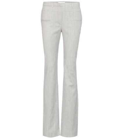 Altuzarra Jane Wool Trousers