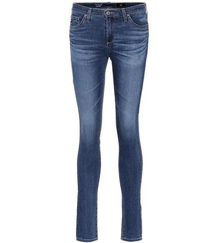 Ag Jeans Legging Denim Jeans