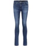 Ag Jeans Legging Denim Jeans