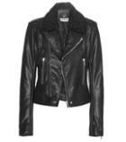 J Brand Leather Jacket