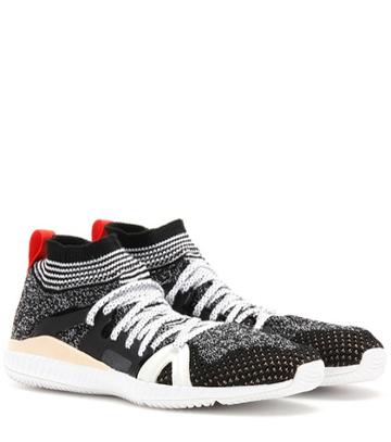 Mr & Mrs Italy Crazymove Bounce Fabric Sneakers