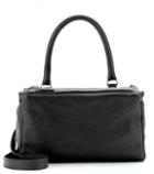 Givenchy Pandora Medium Leather Shoulder Bag