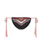 Roksanda Crocheted Bikini Bottoms