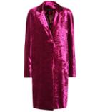 Acne Studios Velvet Jacket