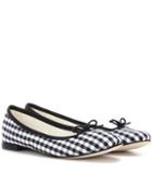 Repetto Cendrillon Ballerina Shoes