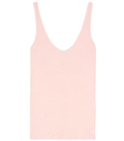 Atm Anthony Thomas Melillo V-neck Tank