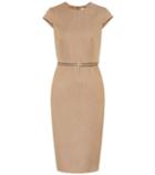 Max Mara Exclusive To Mytheresa.com – Dedalo Wool Dress