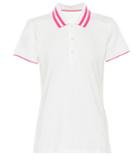 Tory Sport Cotton-blend Polo Shirt