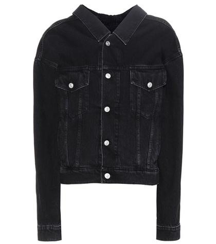 Alexander Wang Oversized Jacket