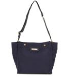 Marni Canvas Shoulder Bag