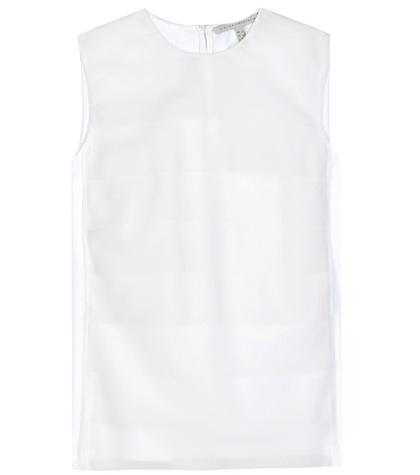 Isabel Marant, Toile Silk Organza Top