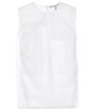 Isabel Marant, Toile Silk Organza Top
