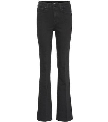 Gucci Lisha Kick-flare Jeans