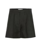 Valentino Silk Shorts