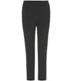 Michael Kors Collection Feimster Wool Trousers
