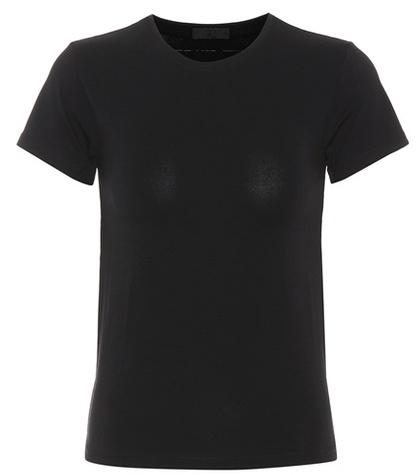Atm Anthony Thomas Melillo Cotton-jersey T-shirt