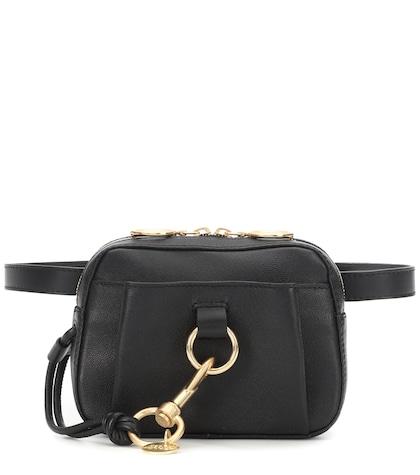 See By Chlo Tony Leather Belt Bag