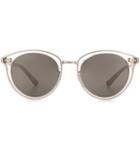 Oliver Peoples Spelman 50 Mirrored Sunglasses