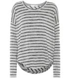 Proenza Schouler Hudson Striped Top