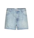 Sophie Hulme Peter Denim Shorts