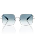 Ray-ban Rb1971 Square Sunglasses