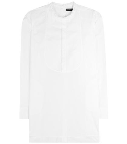 Citizens Of Humanity Franka Cotton Shirt