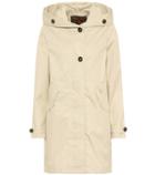 Woolrich Prescott Cotton Parka