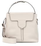 Tod's New Joy Small Leather Shoulder Bag