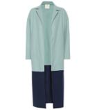 Bodice Studio Merino Wool Coat