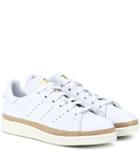 N21 Stan Smith New Bold Sneakers