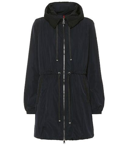 Moncler Topaz Parka