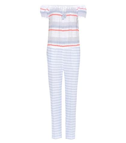 Lemlem Aden Jumpsuit