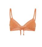 Simon Miller Essential Baby Doll Bikini Top