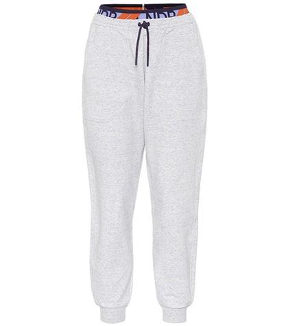 Lndr Dander Cotton-blend Trackpants