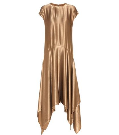 Sies Marjan Vivean Handkerchief Dress
