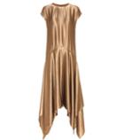 Sies Marjan Vivean Handkerchief Dress