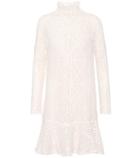See By Chlo Long-sleeved Dress