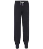 Tory Sport Cashmere-blend Trackpants