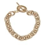 Paco Rabanne Chain Link Necklace