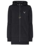 Mother Wool-blend Hoodie