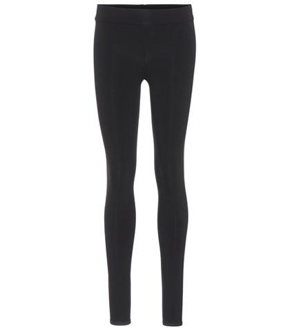 Jennifer Behr Relma Stretch-jersey Leggings