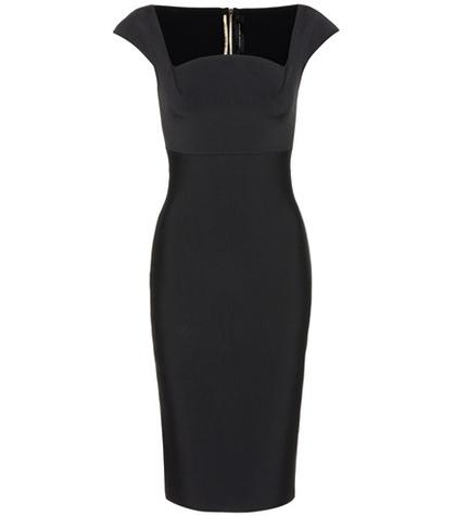 Roland Mouret Holmann Stretch Dress