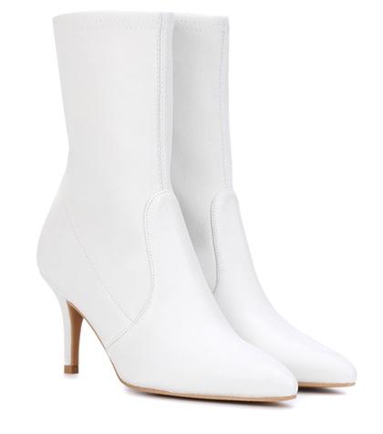 Dior Sunglasses Cling Mimi Leather Ankle Boots