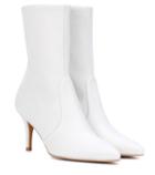Dior Sunglasses Cling Mimi Leather Ankle Boots