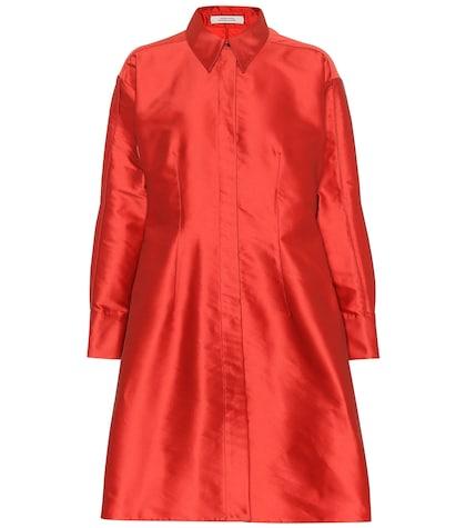 Dorothee Schumacher Delicately Offbeat Shirt Dress