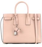 Stouls Sac De Jour Small Leather Tote
