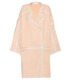 See By Chlo Cashmere Open Cardigan