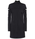 Moncler Grenoble Wool-blend Dress