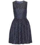 Opening Ceremony Printed Dress